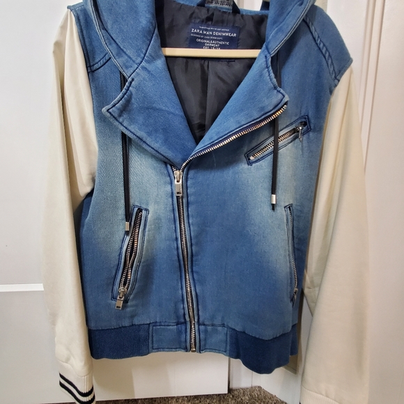 Zara jacket - Picture 2 of 7
